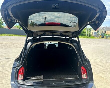 Черный Опель Инсигния, объемом двигателя 2 л и пробегом 296 тыс. км за 7000 $, фото 12 на Automoto.ua