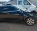 Черный Опель Инсигния, объемом двигателя 2 л и пробегом 270 тыс. км за 2800 $, фото 1 на Automoto.ua