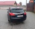 Чорний Опель Інсігнія, об'ємом двигуна 1.96 л та пробігом 230 тис. км за 4700 $, фото 5 на Automoto.ua