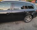Черный Опель Инсигния, объемом двигателя 2 л и пробегом 337 тыс. км за 6600 $, фото 21 на Automoto.ua