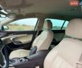 Чорний Опель Інсігнія, об'ємом двигуна 1.96 л та пробігом 330 тис. км за 6950 $, фото 38 на Automoto.ua