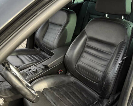 Черный Опель Инсигния, объемом двигателя 1.96 л и пробегом 305 тыс. км за 7999 $, фото 25 на Automoto.ua