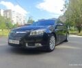 Черный Опель Инсигния, объемом двигателя 2 л и пробегом 325 тыс. км за 5800 $, фото 6 на Automoto.ua
