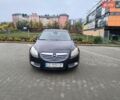 Чорний Опель Інсігнія, об'ємом двигуна 1.96 л та пробігом 320 тис. км за 8900 $, фото 3 на Automoto.ua