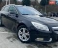 Чорний Опель Інсігнія, об'ємом двигуна 1.96 л та пробігом 260 тис. км за 5999 $, фото 1 на Automoto.ua