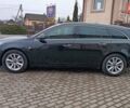 Черный Опель Инсигния, объемом двигателя 2 л и пробегом 215 тыс. км за 7250 $, фото 17 на Automoto.ua