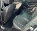 Черный Опель Инсигния, объемом двигателя 2 л и пробегом 270 тыс. км за 5422 $, фото 4 на Automoto.ua