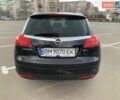 Чорний Опель Інсігнія, об'ємом двигуна 1.96 л та пробігом 304 тис. км за 6398 $, фото 5 на Automoto.ua