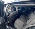 Чорний Опель Інсігнія, об'ємом двигуна 1.96 л та пробігом 277 тис. км за 6700 $, фото 5 на Automoto.ua
