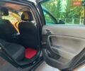 Черный Опель Инсигния, объемом двигателя 2 л и пробегом 225 тыс. км за 5150 $, фото 14 на Automoto.ua