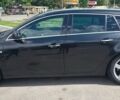 Черный Опель Инсигния, объемом двигателя 1.96 л и пробегом 335 тыс. км за 10500 $, фото 3 на Automoto.ua
