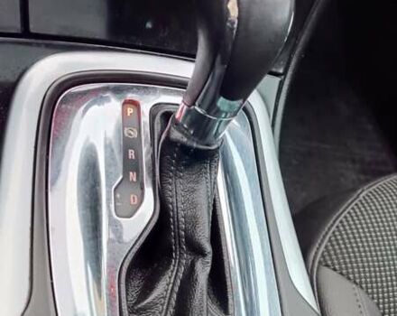 Черный Опель Инсигния, объемом двигателя 2 л и пробегом 215 тыс. км за 7250 $, фото 84 на Automoto.ua