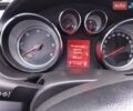 Черный Опель Инсигния, объемом двигателя 2 л и пробегом 217 тыс. км за 8500 $, фото 22 на Automoto.ua