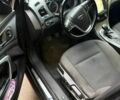 Чорний Опель Інсігнія, об'ємом двигуна 1.96 л та пробігом 356 тис. км за 7050 $, фото 10 на Automoto.ua