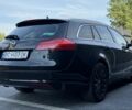 Чорний Опель Інсігнія, об'ємом двигуна 2 л та пробігом 269 тис. км за 7200 $, фото 11 на Automoto.ua
