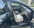Черный Опель Инсигния, объемом двигателя 2 л и пробегом 395 тыс. км за 7300 $, фото 5 на Automoto.ua