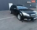 Чорний Опель Інсігнія, об'ємом двигуна 1.96 л та пробігом 266 тис. км за 5450 $, фото 6 на Automoto.ua