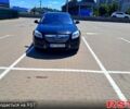 Черный Опель Инсигния, объемом двигателя 2 л и пробегом 235 тыс. км за 6999 $, фото 2 на Automoto.ua