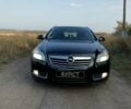 Черный Опель Инсигния, объемом двигателя 2 л и пробегом 500 тыс. км за 3800 $, фото 1 на Automoto.ua
