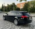 Черный Опель Инсигния, объемом двигателя 1.96 л и пробегом 270 тыс. км за 7000 $, фото 5 на Automoto.ua