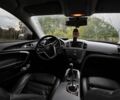 Чорний Опель Інсігнія, об'ємом двигуна 2 л та пробігом 325 тис. км за 6500 $, фото 23 на Automoto.ua
