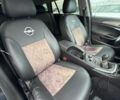 Черный Опель Инсигния, объемом двигателя 1.96 л и пробегом 282 тыс. км за 6800 $, фото 25 на Automoto.ua