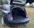 Черный Опель Инсигния, объемом двигателя 1.96 л и пробегом 359 тыс. км за 7200 $, фото 8 на Automoto.ua