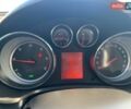Черный Опель Инсигния, объемом двигателя 1.96 л и пробегом 410 тыс. км за 6800 $, фото 7 на Automoto.ua