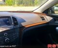 Черный Опель Инсигния, объемом двигателя 2 л и пробегом 235 тыс. км за 6999 $, фото 10 на Automoto.ua