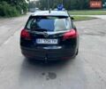 Черный Опель Инсигния, объемом двигателя 1.96 л и пробегом 254 тыс. км за 7500 $, фото 3 на Automoto.ua