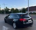 Чорний Опель Інсігнія, об'ємом двигуна 1.96 л та пробігом 294 тис. км за 6300 $, фото 12 на Automoto.ua