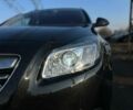 Чорний Опель Інсігнія, об'ємом двигуна 1.8 л та пробігом 242 тис. км за 6999 $, фото 10 на Automoto.ua