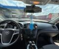 Чорний Опель Інсігнія, об'ємом двигуна 1.96 л та пробігом 277 тис. км за 6700 $, фото 16 на Automoto.ua