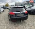 Черный Опель Инсигния, объемом двигателя 1.96 л и пробегом 282 тыс. км за 6800 $, фото 11 на Automoto.ua