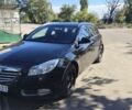 Черный Опель Инсигния, объемом двигателя 2 л и пробегом 500 тыс. км за 4300 $, фото 3 на Automoto.ua