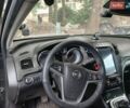 Чорний Опель Інсігнія, об'ємом двигуна 2 л та пробігом 216 тис. км за 4000 $, фото 1 на Automoto.ua