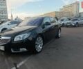 Черный Опель Инсигния, объемом двигателя 1.96 л и пробегом 400 тыс. км за 6699 $, фото 1 на Automoto.ua