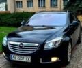 Чорний Опель Інсігнія, об'ємом двигуна 1.96 л та пробігом 400 тис. км за 6699 $, фото 7 на Automoto.ua