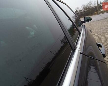 Черный Опель Инсигния, объемом двигателя 2 л и пробегом 215 тыс. км за 7250 $, фото 73 на Automoto.ua