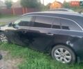 Чорний Опель Інсігнія, об'ємом двигуна 2 л та пробігом 250 тис. км за 5500 $, фото 3 на Automoto.ua