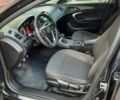 Чорний Опель Інсігнія, об'ємом двигуна 1.96 л та пробігом 296 тис. км за 4500 $, фото 13 на Automoto.ua