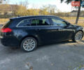 Опель Інсігнія 2010 у Березне на Automoto.ua Чорний Опель Інсігнія, об'ємом двигуна 1.96 л та пробігом 303 тис. км за 7500 $, фото 3 на Automoto.ua