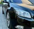 Чорний Опель Інсігнія, об'ємом двигуна 2 л та пробігом 193 тис. км за 8750 $, фото 19 на Automoto.ua