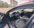 Чорний Опель Інсігнія, об'ємом двигуна 1.96 л та пробігом 320 тис. км за 8900 $, фото 24 на Automoto.ua
