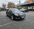 Опель Инсигния 2010 в Киеве на Automoto.ua Черный Опель Инсигния, объемом двигателя 1.96 л и пробегом 260 тыс. км за 5500 $, фото 14 на Automoto.ua