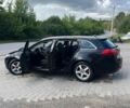 Чорний Опель Інсігнія, об'ємом двигуна 2 л та пробігом 191 тис. км за 6700 $, фото 3 на Automoto.ua