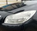 Черный Опель Инсигния, объемом двигателя 2 л и пробегом 237 тыс. км за 6700 $, фото 7 на Automoto.ua