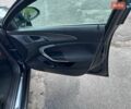 Черный Опель Инсигния, объемом двигателя 1.96 л и пробегом 254 тыс. км за 6800 $, фото 7 на Automoto.ua