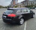 Чорний Опель Інсігнія, об'ємом двигуна 1.96 л та пробігом 320 тис. км за 8900 $, фото 14 на Automoto.ua