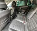 Черный Опель Инсигния, объемом двигателя 1.96 л и пробегом 312 тыс. км за 6950 $, фото 8 на Automoto.ua